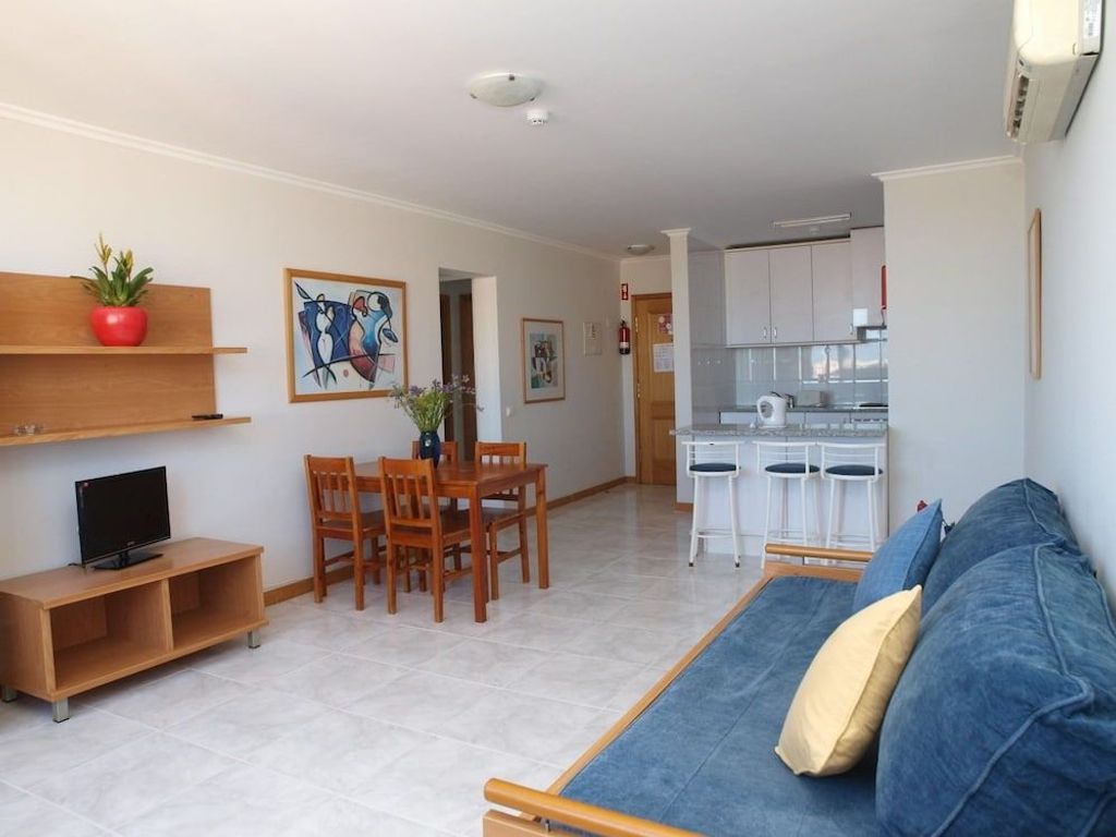Apartamentos Jardins da Rocha Apartamentos
