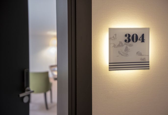 Double room Bild 2