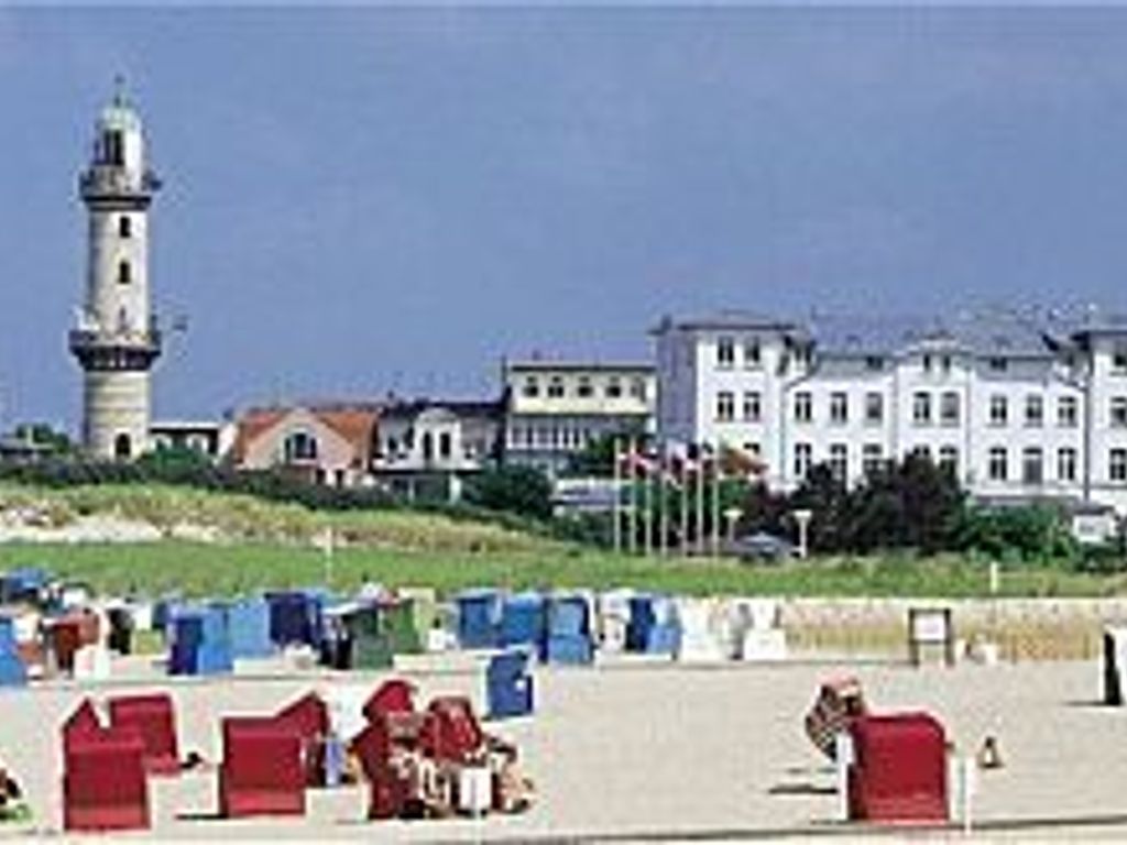 Am Leuchtturm