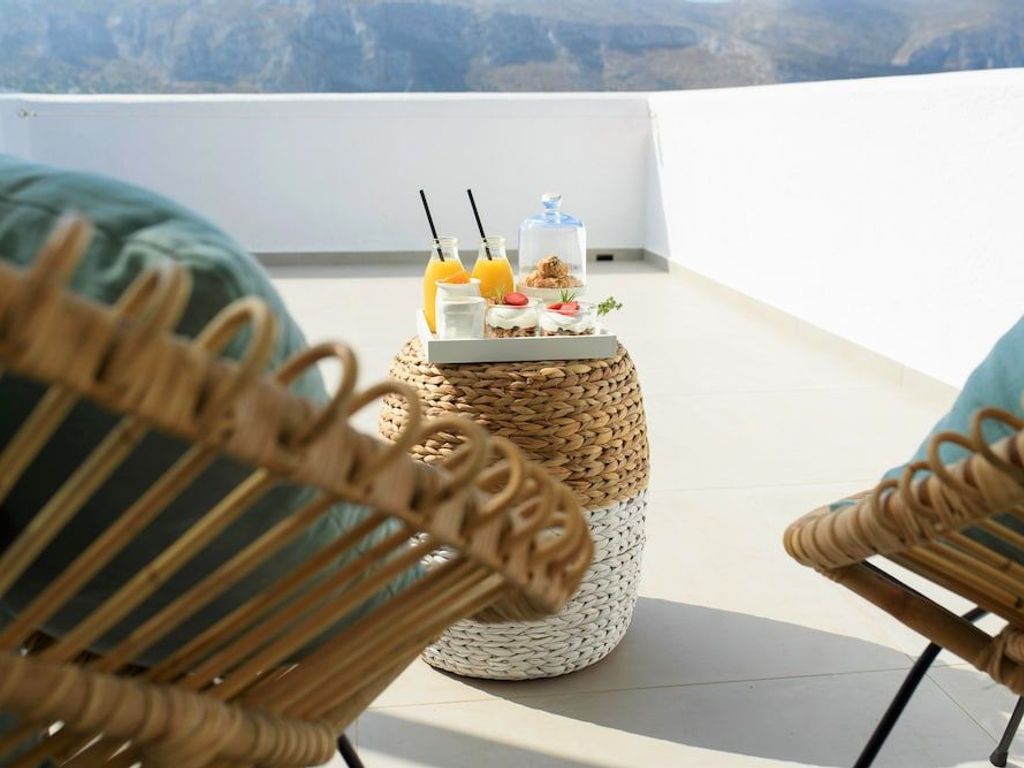 Vigla Hotel