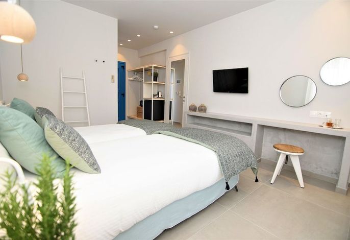 Vigla Hotel