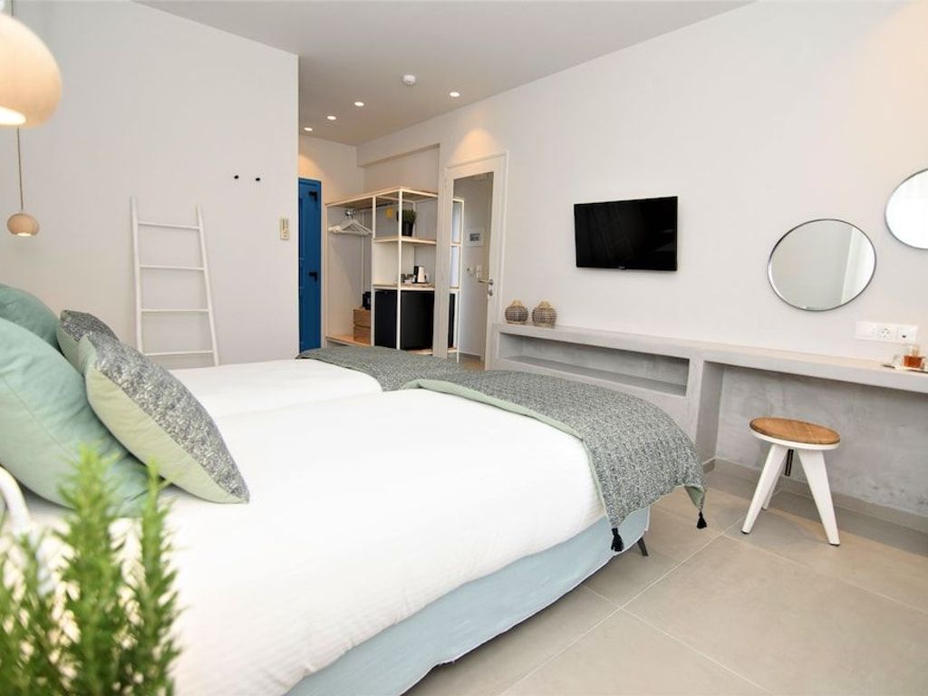 Vigla Hotel