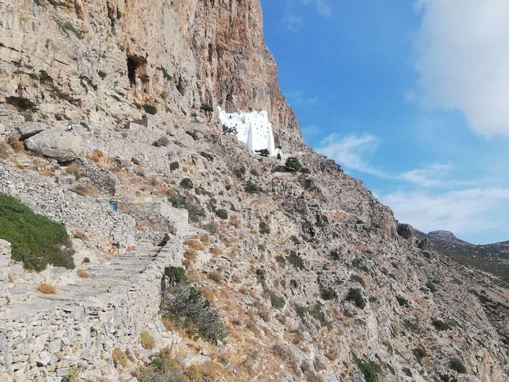 Vigla Hotel