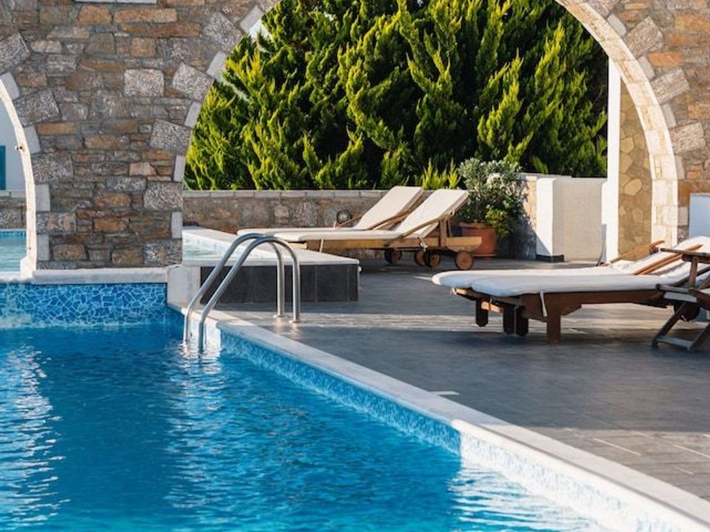Vigla Hotel