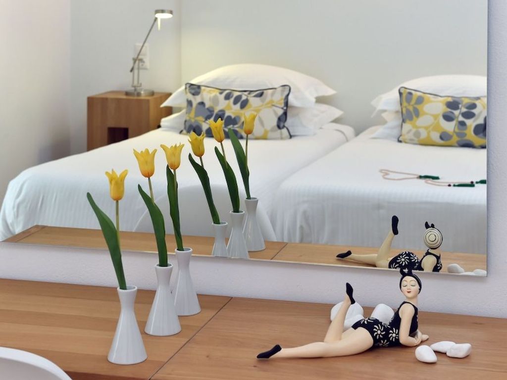 APOLLON Design Boutique Hotel