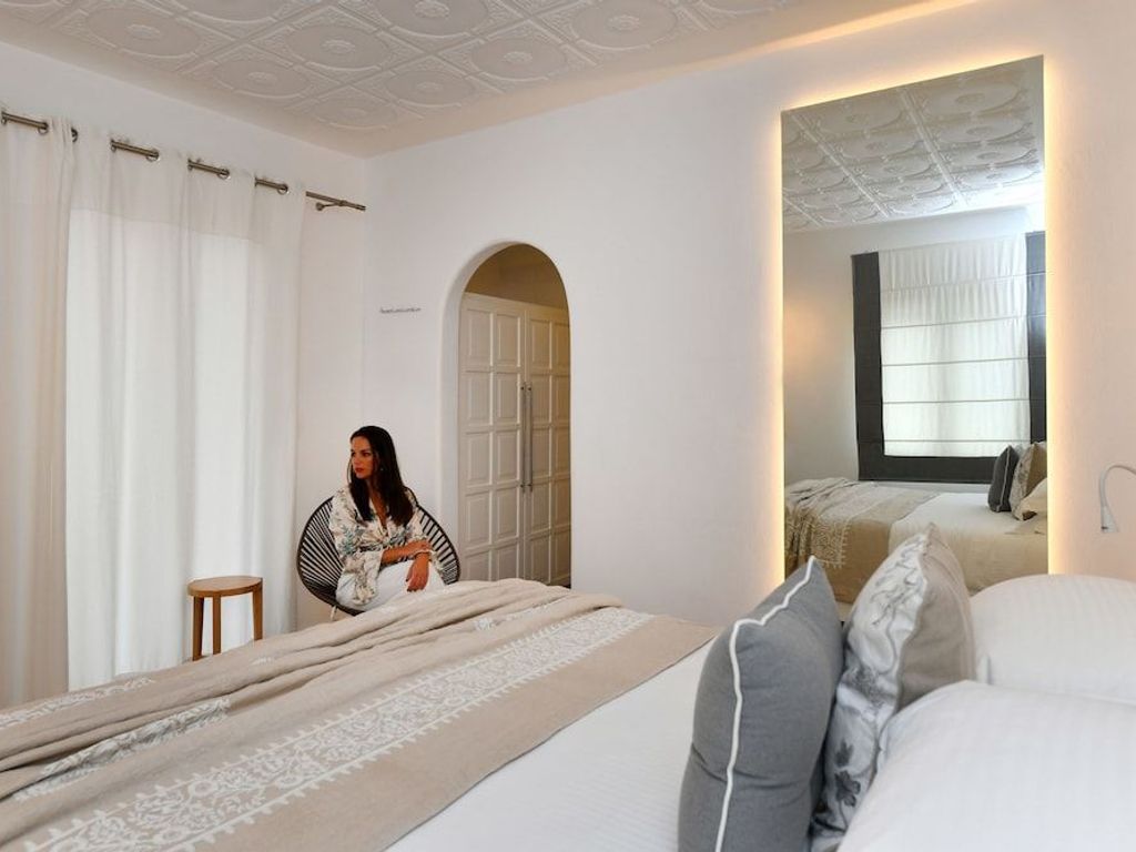 APOLLON Design Boutique Hotel