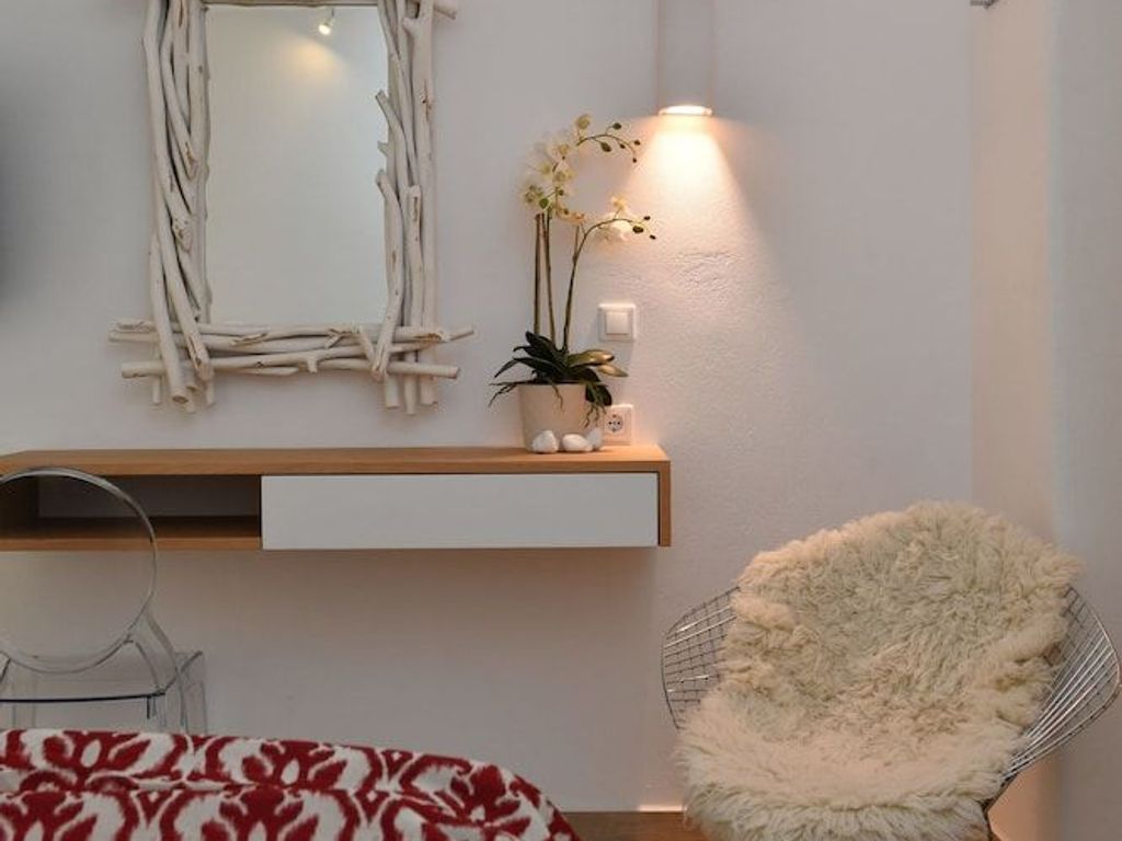 APOLLON Design Boutique Hotel