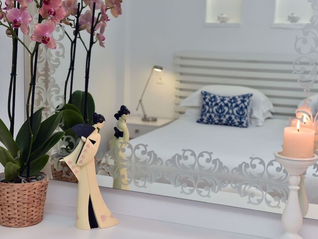 APOLLON Design Boutique Hotel