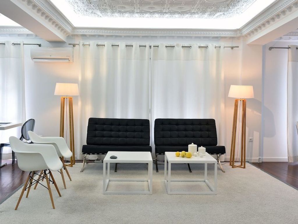 APOLLON Design Boutique Hotel
