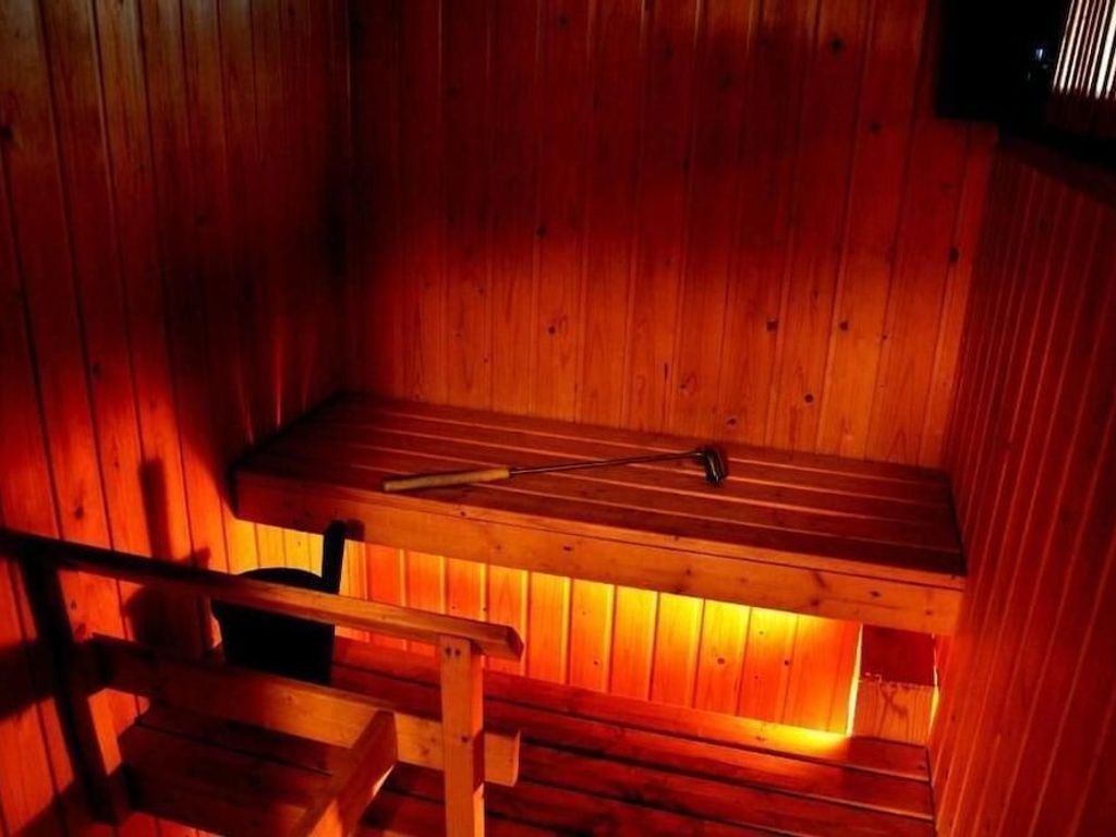 Finlandia Hotel Hiittenharju