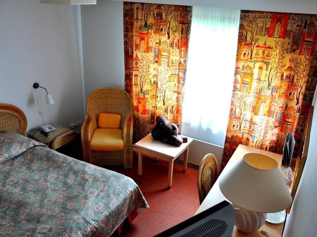 Finlandia Hotel Hiittenharju