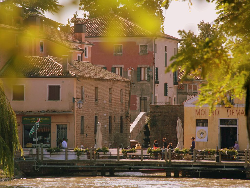 Villa Gasparini
