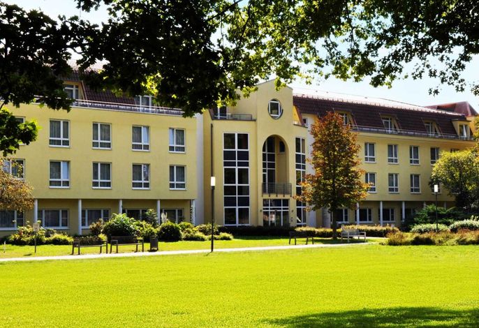 Parkhotel Green Garden