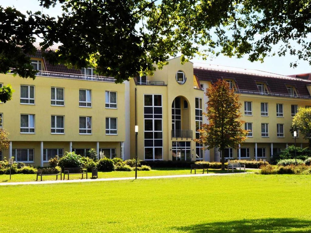Parkhotel Green Garden
