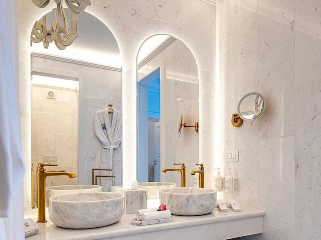 Saint John Hotel Villas & Spa
