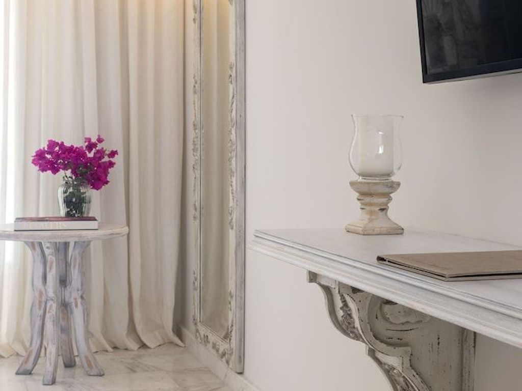 Saint John Hotel Villas & Spa