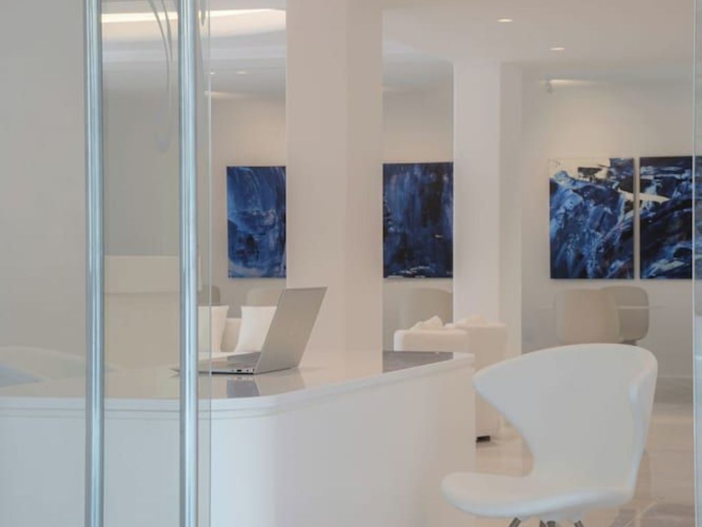 Petasos Chic Hotel