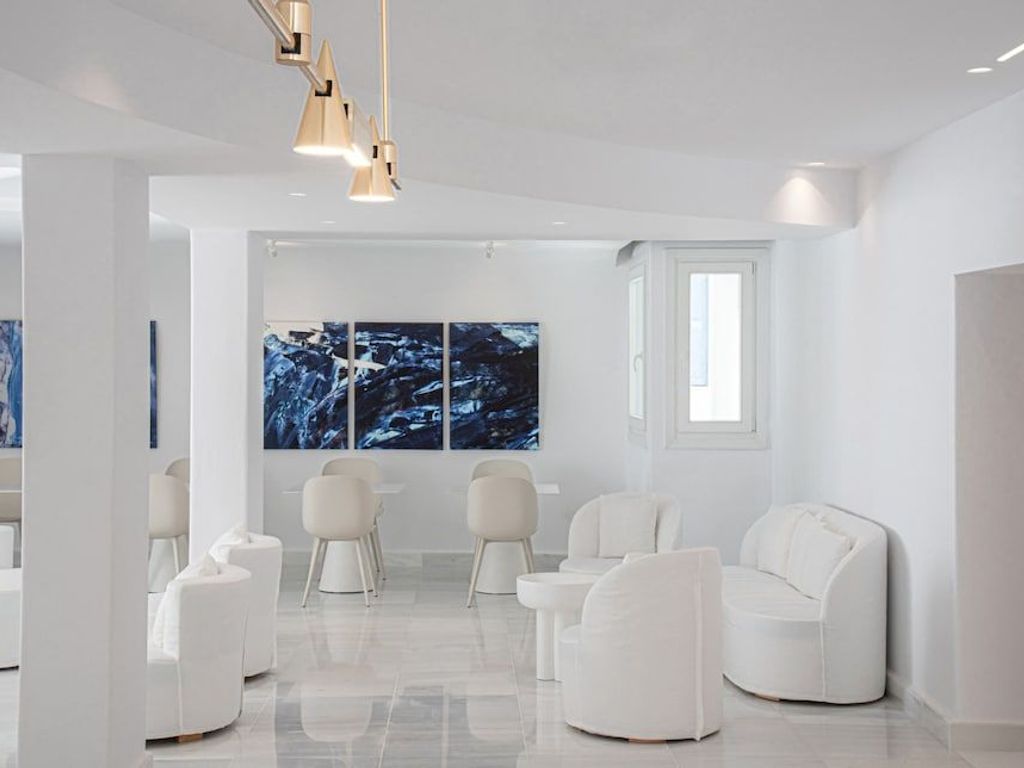 Petasos Chic Hotel