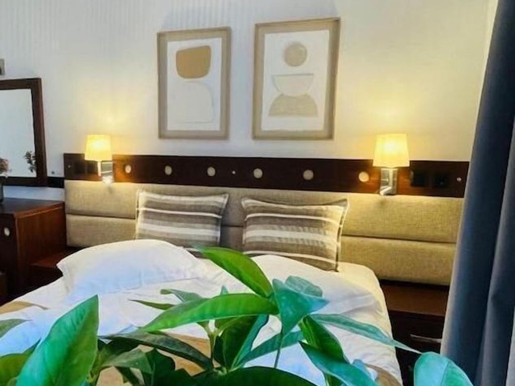 Semiramis Hotel