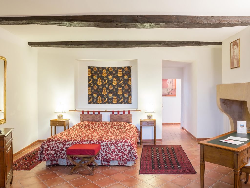 Au Chateau Fort