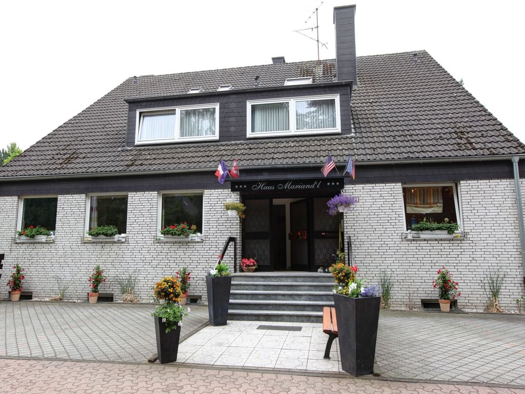 Haus Mariandl