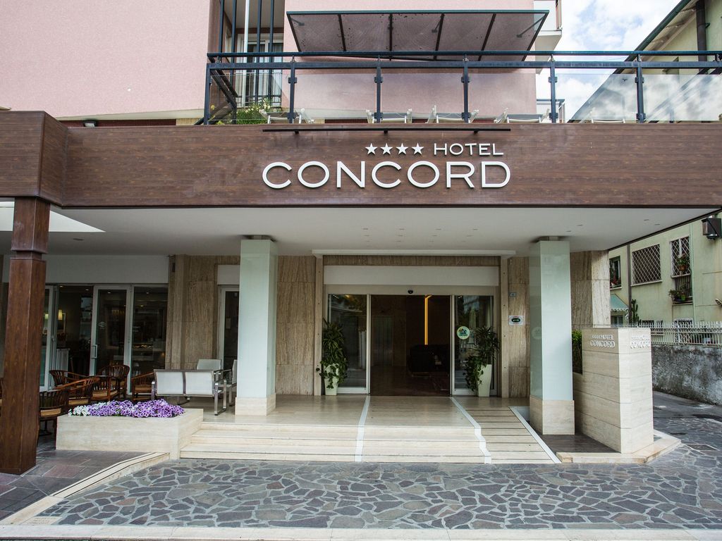 Concord