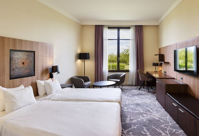 HOTEL PARIS MARNE-LA-VALLÉE by IHG