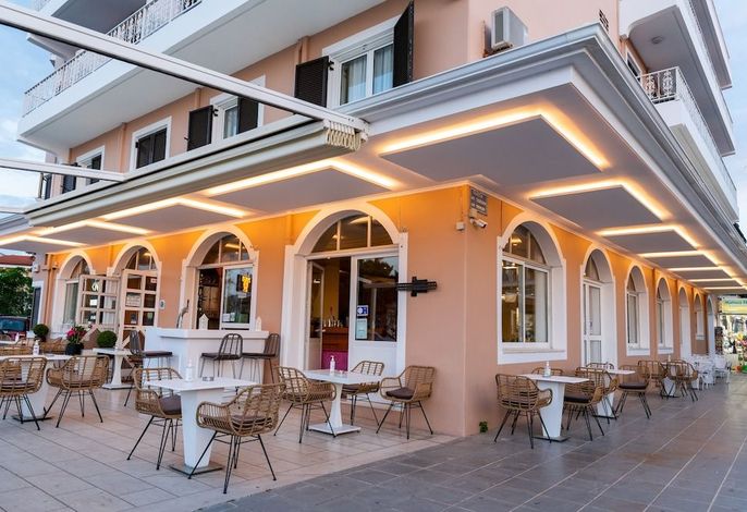 Nirikos Hotel