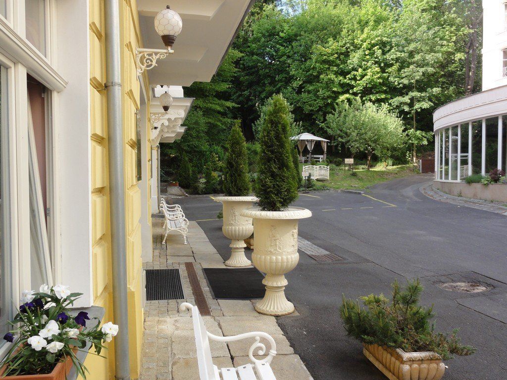 Romanza Residence