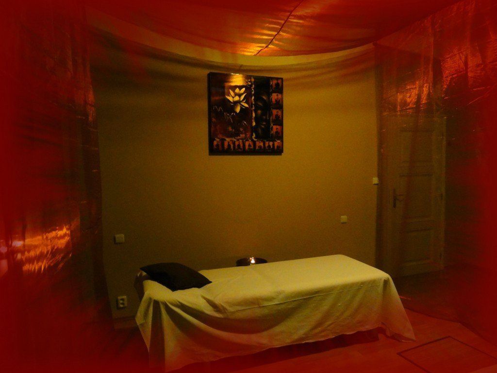 Romanza Residence