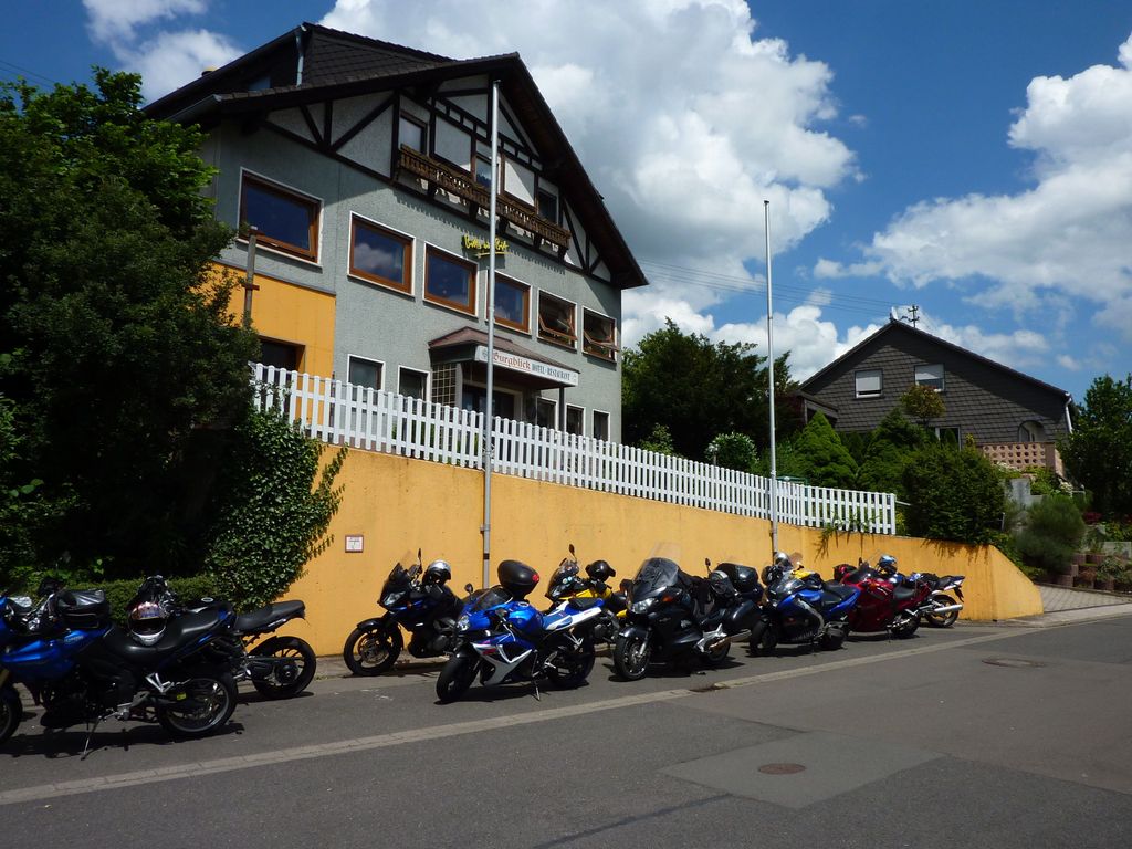 Burgblick
