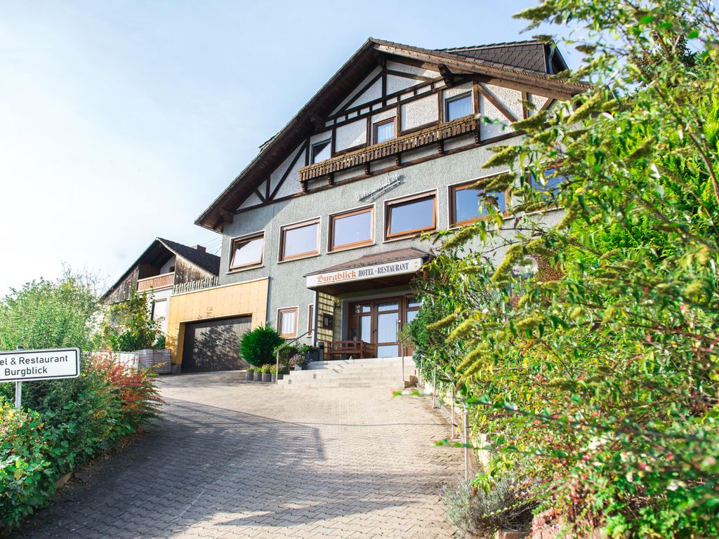 Burgblick