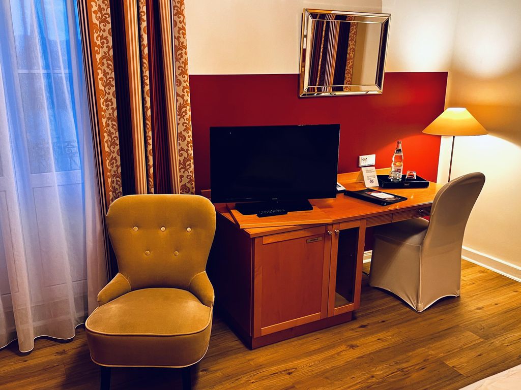Villa Thea