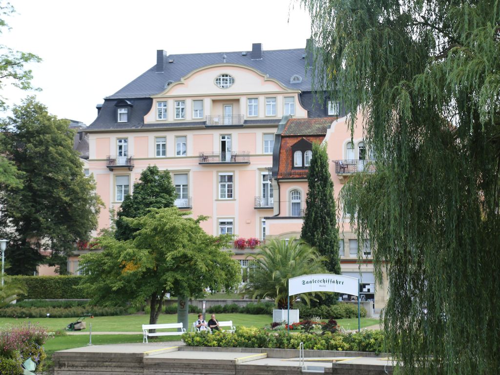 Villa Thea
