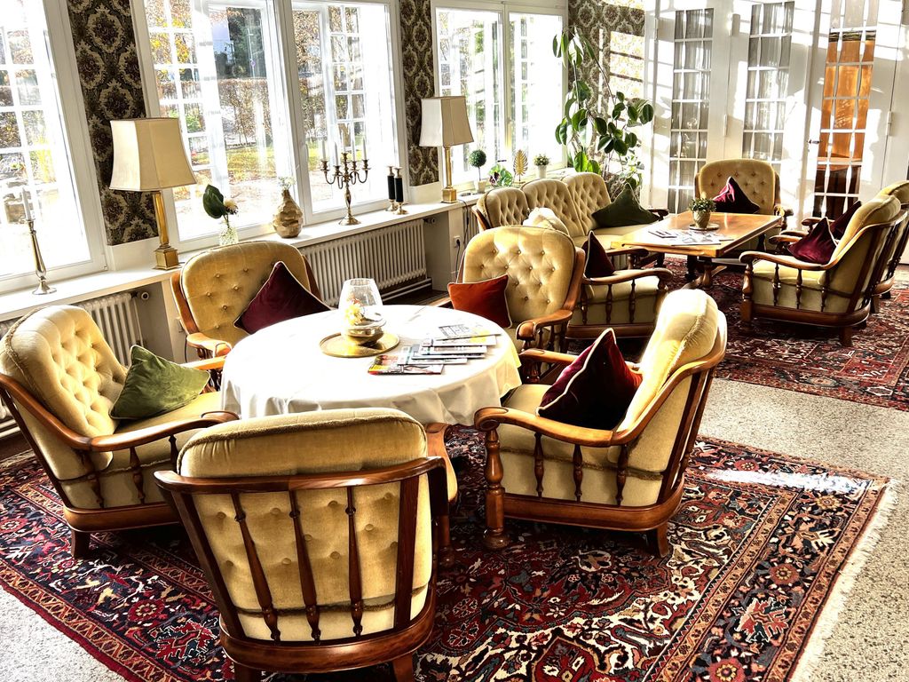 Villa Thea