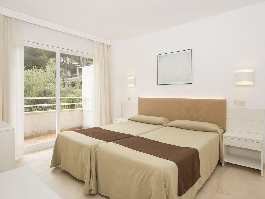 Canyamel Sun Aparthotel
