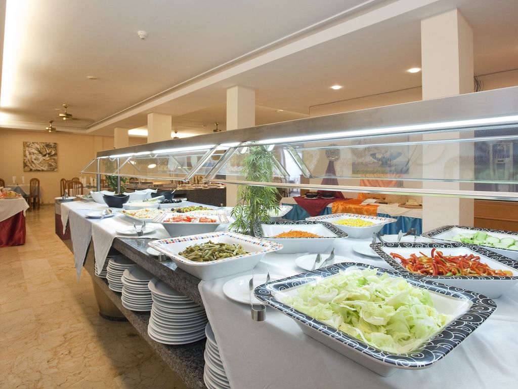 Canyamel Sun Aparthotel