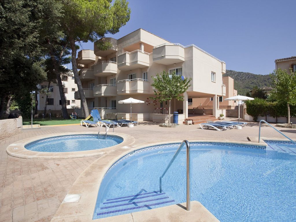 Canyamel Sun Aparthotel