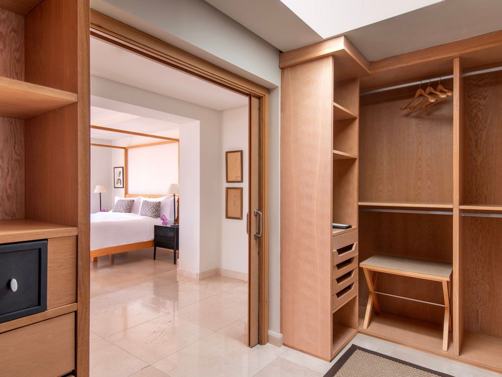 The Ritz-Carlton Tenerife Abama