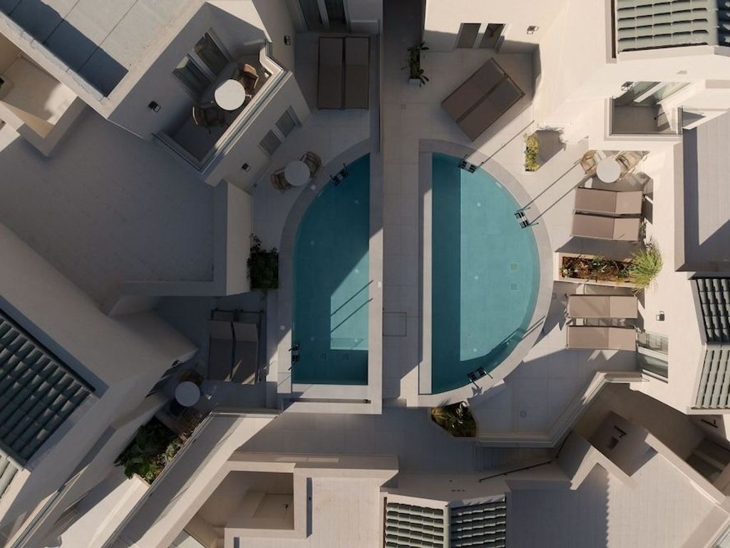 Galaxy Suites Boutique Resort