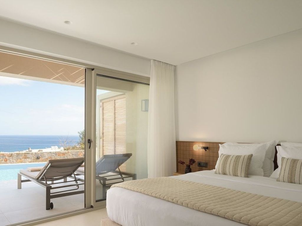 Galaxy Suites Boutique Resort