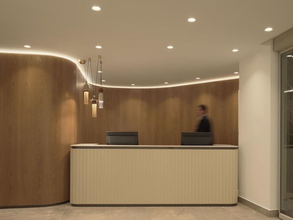 Galaxy Suites Boutique Resort