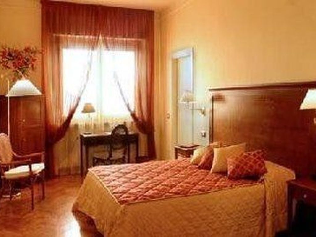 Alessandro Della Spina Hotel