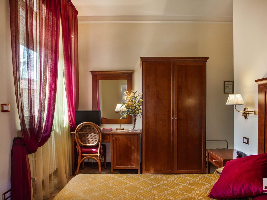 Alessandro Della Spina Hotel