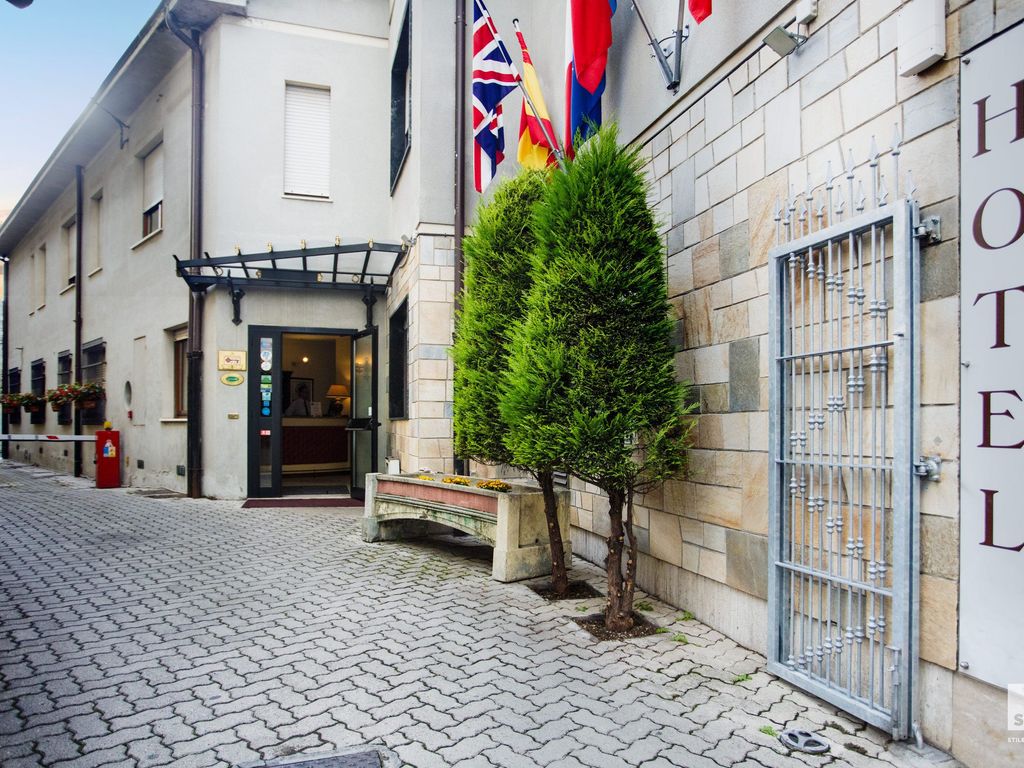 Alessandro Della Spina Hotel