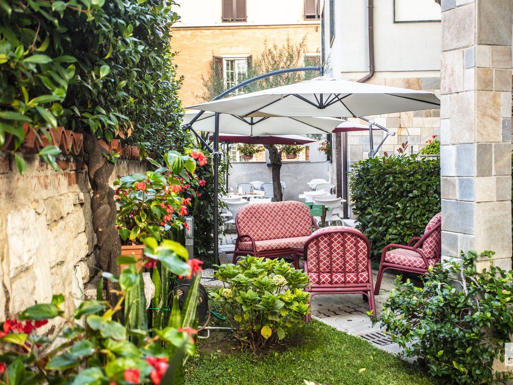 Alessandro Della Spina Hotel