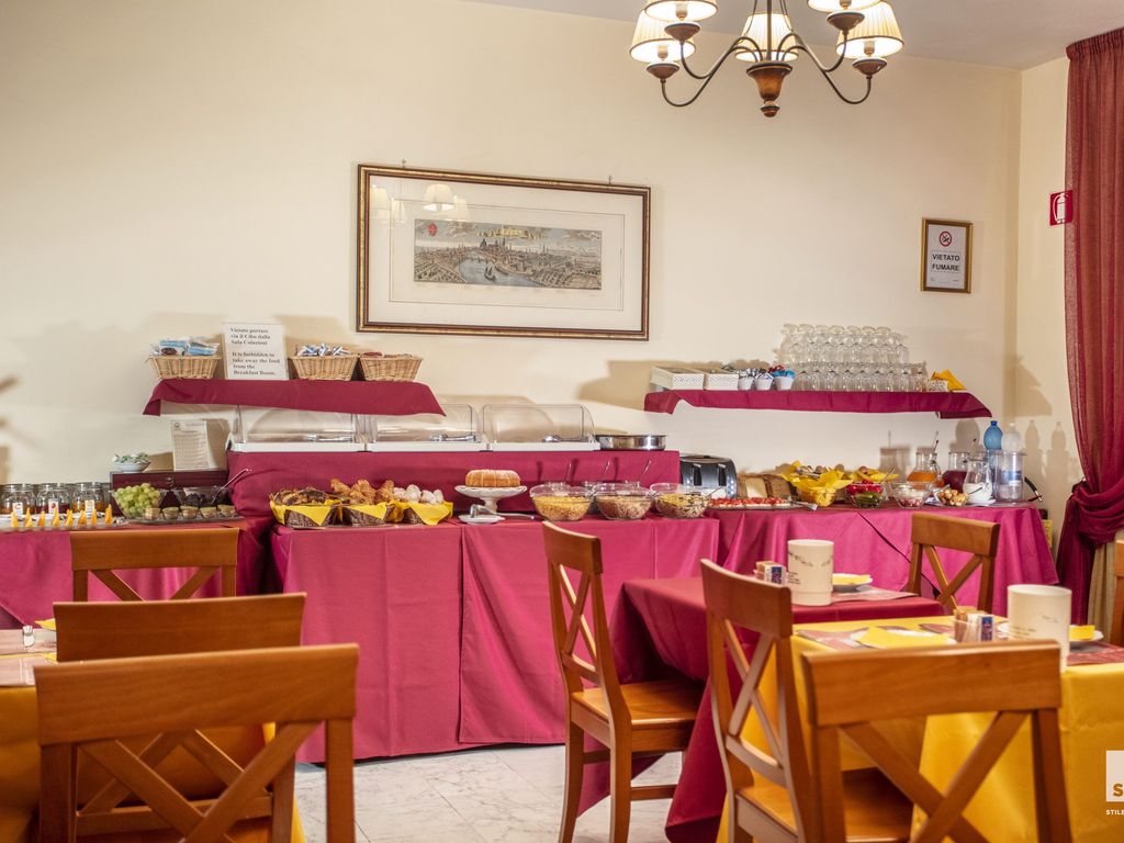 Alessandro Della Spina Hotel
