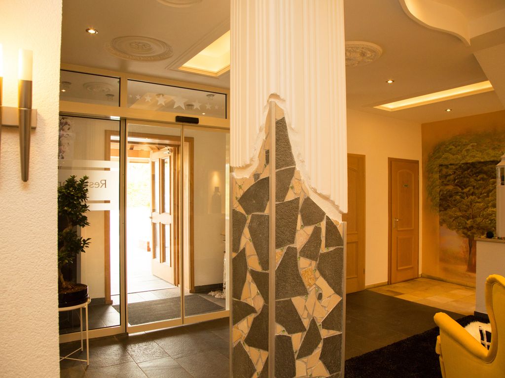 Hotel Föhren-Hof