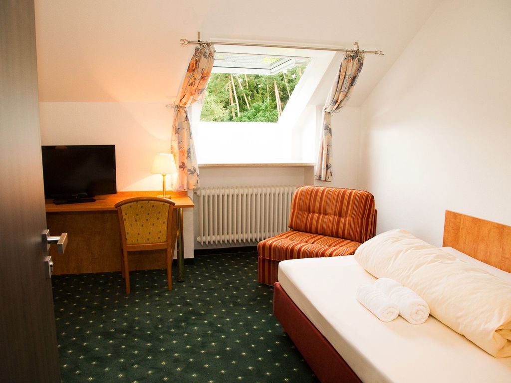Hotel Föhren-Hof