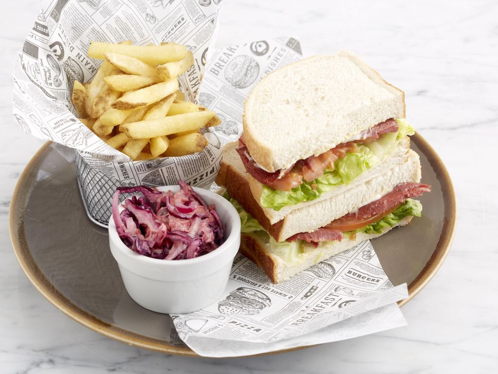 Holiday Inn NORWICH - NORTH by IHG